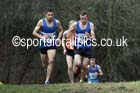 Senior mens North Eastern Cross Country, Aykley Heads, Durham. Photo: David T. Hewitson/Sports for All Pics
